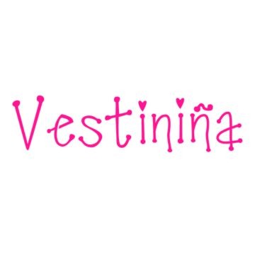 VESTINIÑA